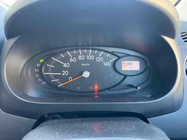 ミラ ＴＸ　ＣＶＴ　盗難防止システム　ＡＢＳ　衝突安全ボディ　エアコン　パワーステアリング　パワーウィンドウ　運転席エアバッグ　助手席エアバッグ（4枚目）