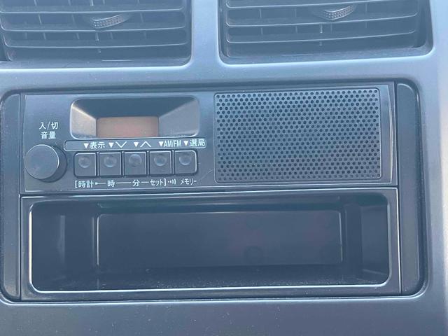 ミラ ＴＸ　ＣＶＴ　盗難防止システム　ＡＢＳ　衝突安全ボディ　エアコン　パワーステアリング　パワーウィンドウ　運転席エアバッグ　助手席エアバッグ（5枚目）