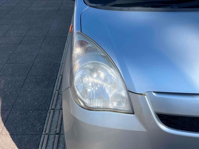 ミラ ＴＸ　ＣＶＴ　盗難防止システム　ＡＢＳ　衝突安全ボディ　エアコン　パワーステアリング　パワーウィンドウ　運転席エアバッグ　助手席エアバッグ（12枚目）