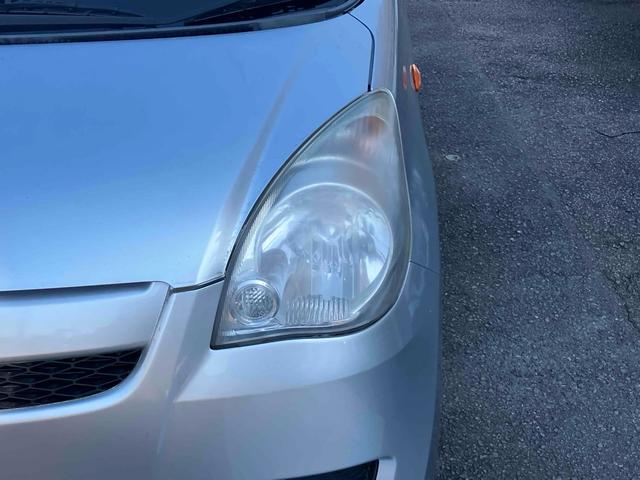 ミラ ＴＸ　ＣＶＴ　盗難防止システム　ＡＢＳ　衝突安全ボディ　エアコン　パワーステアリング　パワーウィンドウ　運転席エアバッグ　助手席エアバッグ（13枚目）