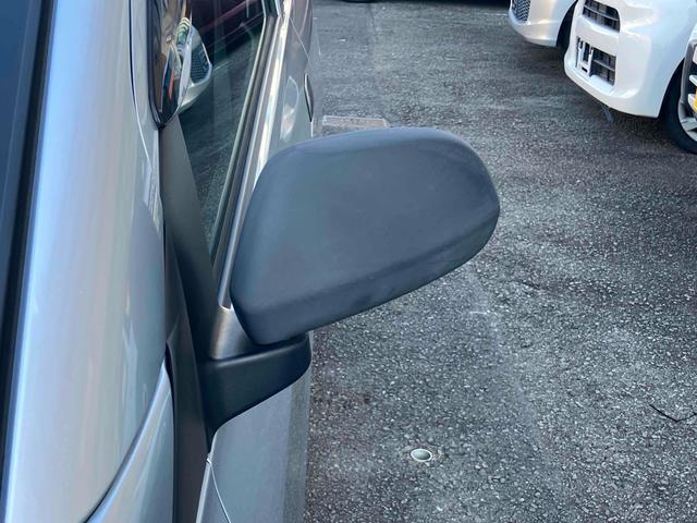 ミラ ＴＸ　ＣＶＴ　盗難防止システム　ＡＢＳ　衝突安全ボディ　エアコン　パワーステアリング　パワーウィンドウ　運転席エアバッグ　助手席エアバッグ（14枚目）