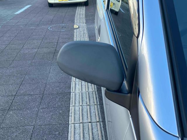 ミラ ＴＸ　ＣＶＴ　盗難防止システム　ＡＢＳ　衝突安全ボディ　エアコン　パワーステアリング　パワーウィンドウ　運転席エアバッグ　助手席エアバッグ（15枚目）