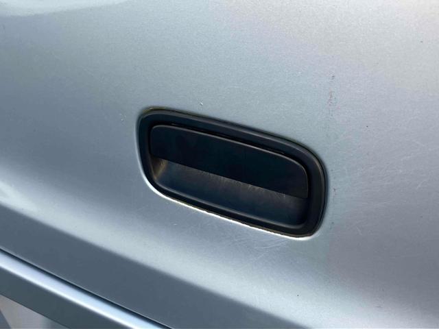 ミラ ＴＸ　ＣＶＴ　盗難防止システム　ＡＢＳ　衝突安全ボディ　エアコン　パワーステアリング　パワーウィンドウ　運転席エアバッグ　助手席エアバッグ（30枚目）