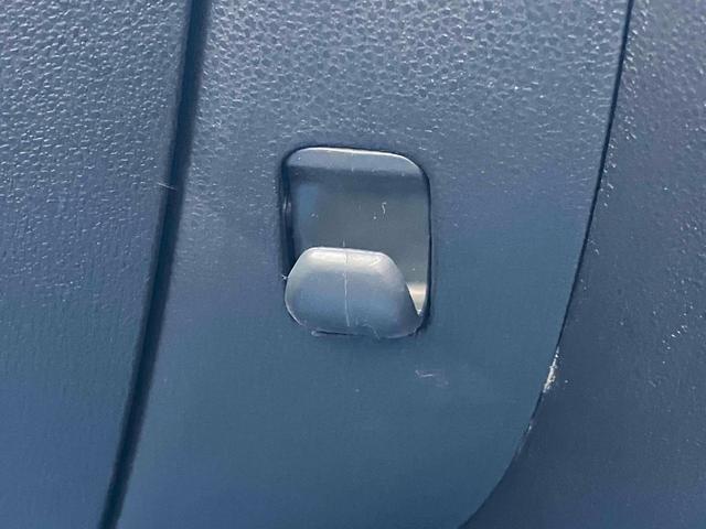ミラ ＴＸ　ＣＶＴ　盗難防止システム　ＡＢＳ　衝突安全ボディ　エアコン　パワーステアリング　パワーウィンドウ　運転席エアバッグ　助手席エアバッグ（39枚目）