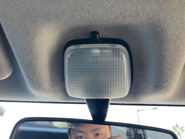 ミラ ＴＸ　ＣＶＴ　盗難防止システム　ＡＢＳ　衝突安全ボディ　エアコン　パワーステアリング　パワーウィンドウ　運転席エアバッグ　助手席エアバッグ（42枚目）