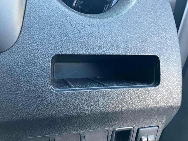 ミラ ＴＸ　ＣＶＴ　盗難防止システム　ＡＢＳ　衝突安全ボディ　エアコン　パワーステアリング　パワーウィンドウ　運転席エアバッグ　助手席エアバッグ（46枚目）