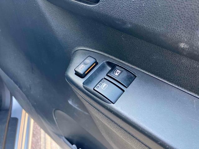 ミラ ＴＸ　ＣＶＴ　盗難防止システム　ＡＢＳ　衝突安全ボディ　エアコン　パワーステアリング　パワーウィンドウ　運転席エアバッグ　助手席エアバッグ（48枚目）