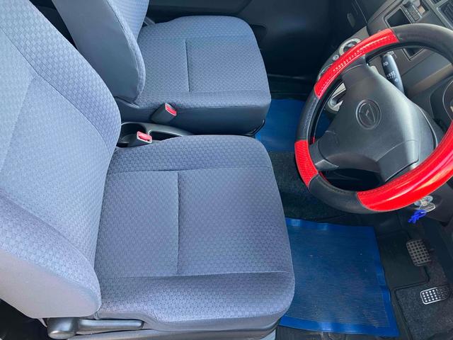ミラ ＴＸ　ＣＶＴ　盗難防止システム　ＡＢＳ　衝突安全ボディ　エアコン　パワーステアリング　パワーウィンドウ　運転席エアバッグ　助手席エアバッグ（53枚目）