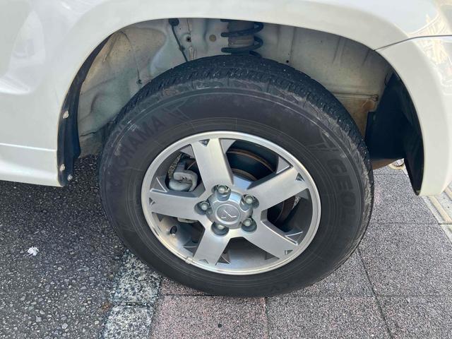 パジェロミニ  ナビ TV キーレスエントリー 電動格納ミラー AT CD DVD再生 アルミホイール 衝突安全ボディ エアコン パワーステアリング パワーウィンドウ 運転席エアバッグ 助手席エアバッグ(22枚目)