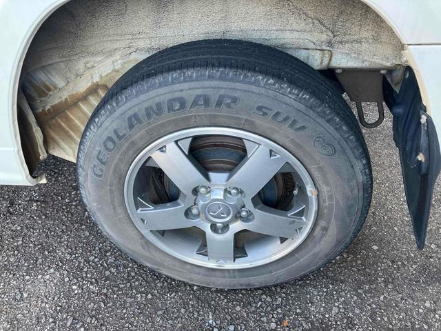 パジェロミニ  ナビ TV キーレスエントリー 電動格納ミラー AT CD DVD再生 アルミホイール 衝突安全ボディ エアコン パワーステアリング パワーウィンドウ 運転席エアバッグ 助手席エアバッグ(32枚目)