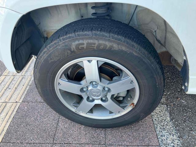 パジェロミニ  ナビ TV キーレスエントリー 電動格納ミラー AT CD DVD再生 アルミホイール 衝突安全ボディ エアコン パワーステアリング パワーウィンドウ 運転席エアバッグ 助手席エアバッグ(33枚目)