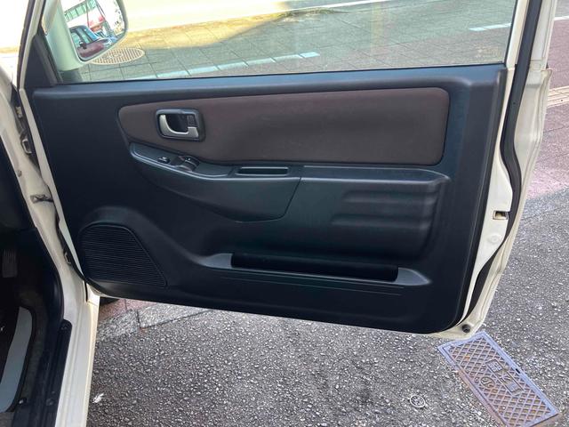 パジェロミニ  ナビ TV キーレスエントリー 電動格納ミラー AT CD DVD再生 アルミホイール 衝突安全ボディ エアコン パワーステアリング パワーウィンドウ 運転席エアバッグ 助手席エアバッグ(51枚目)