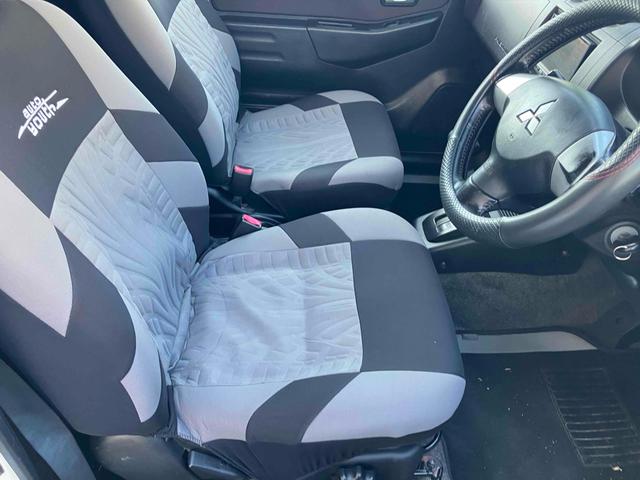 パジェロミニ  ナビ TV キーレスエントリー 電動格納ミラー AT CD DVD再生 アルミホイール 衝突安全ボディ エアコン パワーステアリング パワーウィンドウ 運転席エアバッグ 助手席エアバッグ(55枚目)