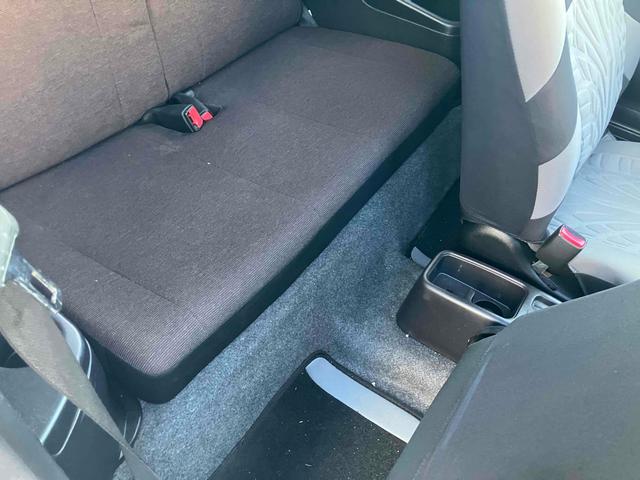 パジェロミニ  ナビ TV キーレスエントリー 電動格納ミラー AT CD DVD再生 アルミホイール 衝突安全ボディ エアコン パワーステアリング パワーウィンドウ 運転席エアバッグ 助手席エアバッグ(57枚目)