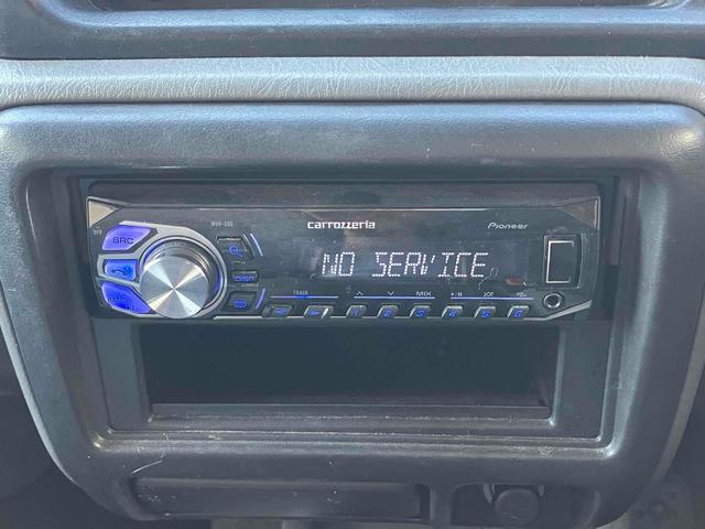 ジムニー XC 4WD ETC オートマチック ABS ルーフレール アルミホイール(5枚目)