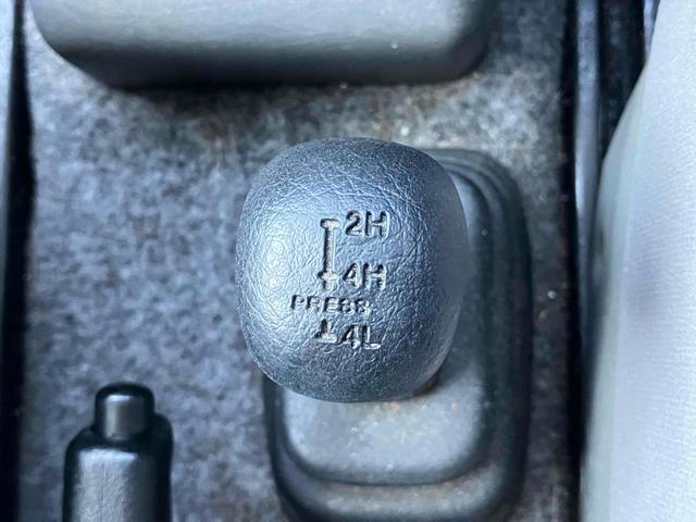 ジムニー XC 4WD ETC オートマチック ABS ルーフレール アルミホイール(7枚目)