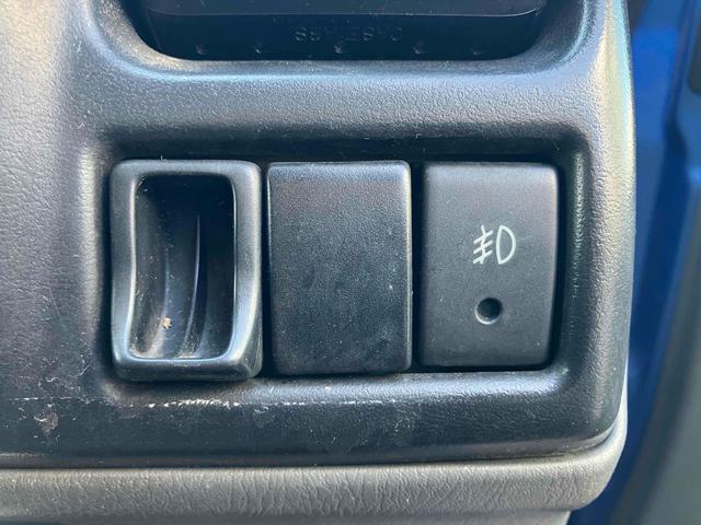 ジムニー XC 4WD ETC オートマチック ABS ルーフレール アルミホイール(10枚目)