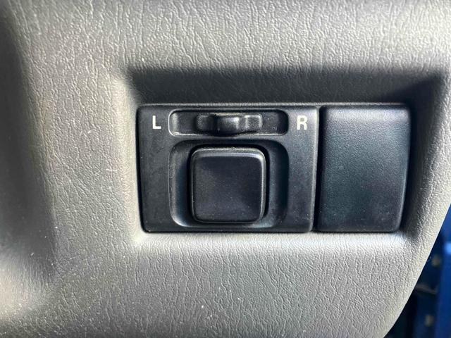 ジムニー XC 4WD ETC オートマチック ABS ルーフレール アルミホイール(11枚目)