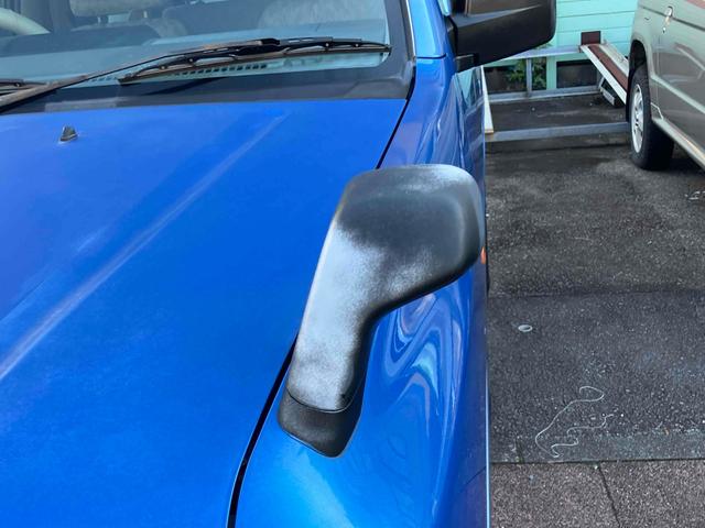 ジムニー XC 4WD ETC オートマチック ABS ルーフレール アルミホイール(21枚目)