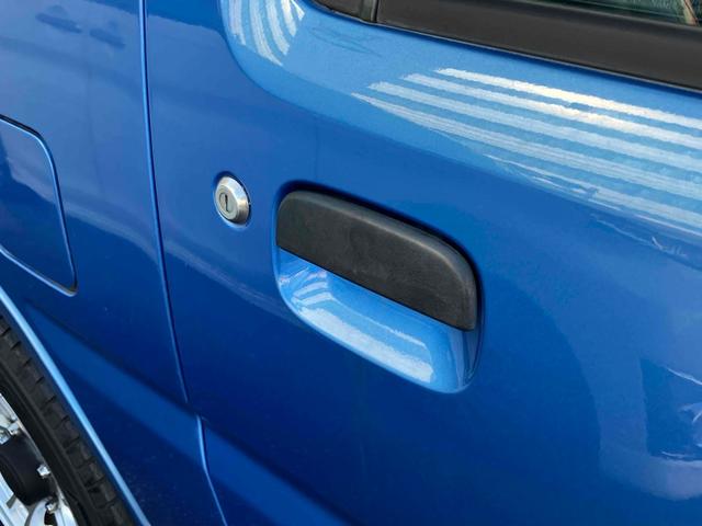 ジムニー XC 4WD ETC オートマチック ABS ルーフレール アルミホイール(24枚目)