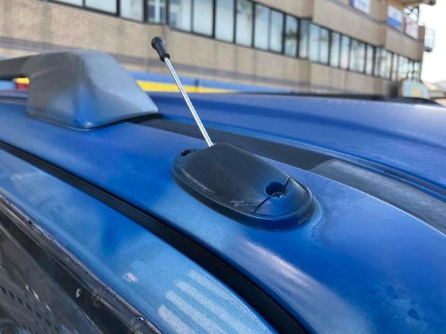 ジムニー XC 4WD ETC オートマチック ABS ルーフレール アルミホイール(27枚目)