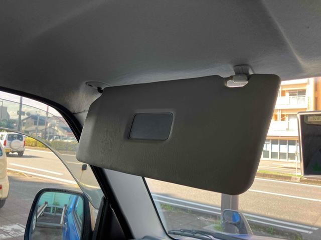 ジムニー XC 4WD ETC オートマチック ABS ルーフレール アルミホイール(45枚目)