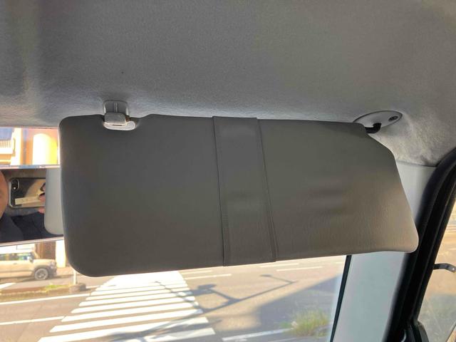 ジムニー XC 4WD ETC オートマチック ABS ルーフレール アルミホイール(48枚目)