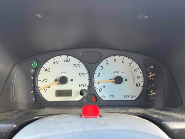 ジムニー XC 4WD ETC オートマチック ABS ルーフレール アルミホイール(49枚目)