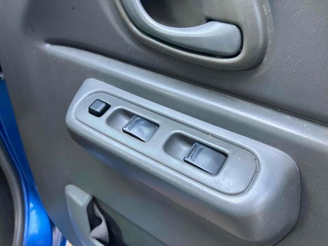 ジムニー XC 4WD ETC オートマチック ABS ルーフレール アルミホイール(51枚目)