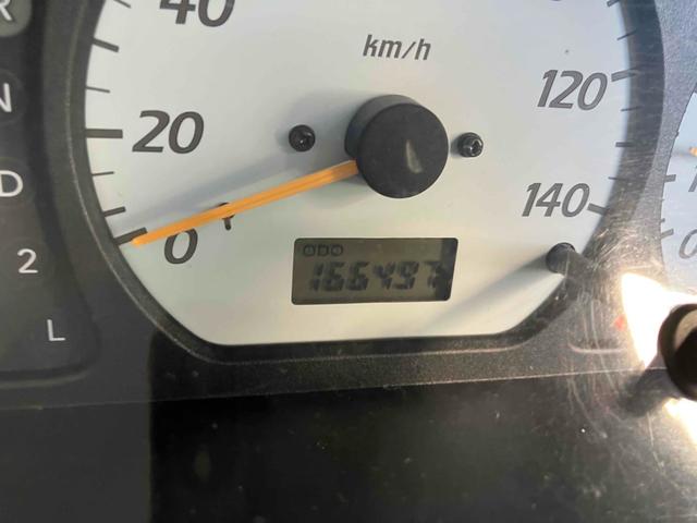 ジムニー XC 4WD ETC オートマチック ABS ルーフレール アルミホイール(59枚目)