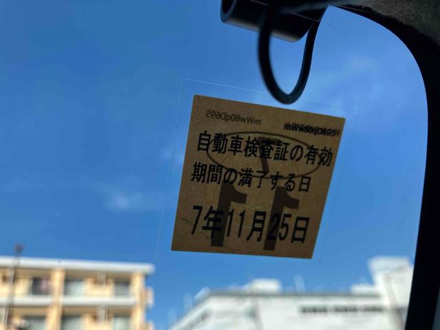 ジムニー XC 4WD ETC オートマチック ABS ルーフレール アルミホイール(60枚目)