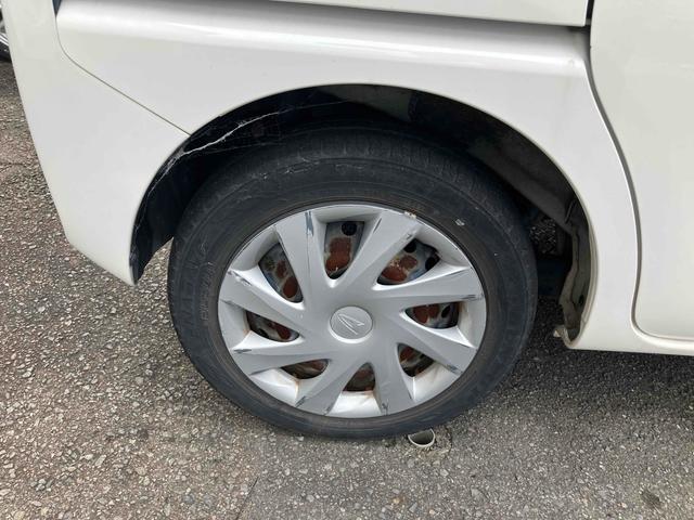 タント Ｌ　両側スライドドア　キーレスエントリー　アイドリングストップ　電動格納ミラー　ベンチシート　ＣＶＴ　盗難防止システム　ＡＢＳ　ＥＳＣ　ＣＤ　ＤＶＤ再生　Ｂｌｕｅｔｏｏｔｈ　衝突安全ボディ　エアコン（21枚目）