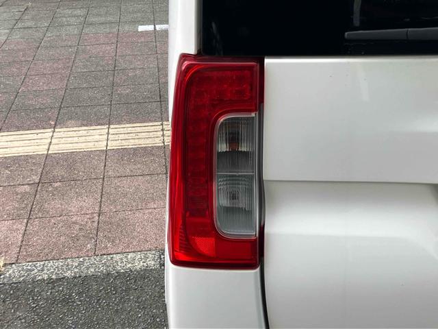 タント Ｌ　両側スライドドア　キーレスエントリー　アイドリングストップ　電動格納ミラー　ベンチシート　ＣＶＴ　盗難防止システム　ＡＢＳ　ＥＳＣ　ＣＤ　ＤＶＤ再生　Ｂｌｕｅｔｏｏｔｈ　衝突安全ボディ　エアコン（32枚目）