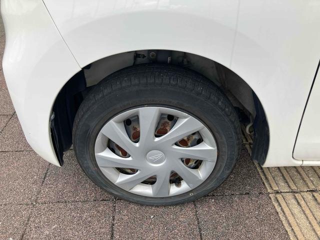 タント Ｌ　両側スライドドア　キーレスエントリー　アイドリングストップ　電動格納ミラー　ベンチシート　ＣＶＴ　盗難防止システム　ＡＢＳ　ＥＳＣ　ＣＤ　ＤＶＤ再生　Ｂｌｕｅｔｏｏｔｈ　衝突安全ボディ　エアコン（38枚目）