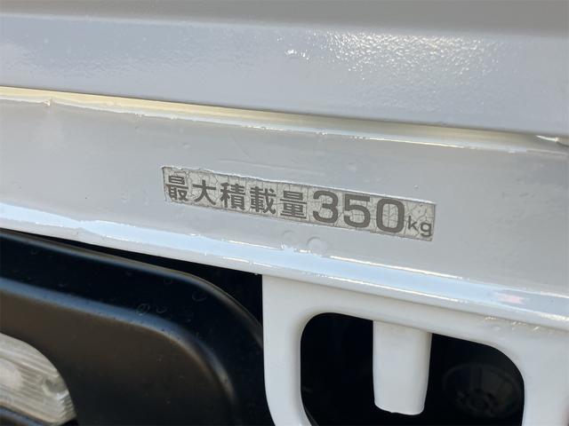 サンバートラック 軽トラ 4WD MT エアコン 運転席エアバッグ 三方開 ヘッドライトレベライザー(22枚目)