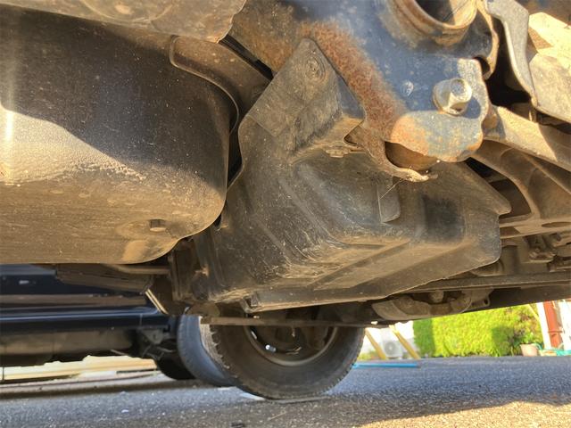 サンバートラック 軽トラ 4WD MT エアコン 運転席エアバッグ 三方開 ヘッドライトレベライザー(25枚目)