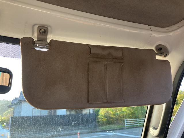 サンバートラック 軽トラ 4WD MT エアコン 運転席エアバッグ 三方開 ヘッドライトレベライザー(49枚目)