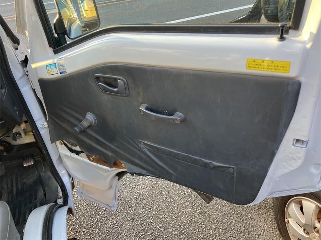サンバートラック 軽トラ 4WD MT エアコン 運転席エアバッグ 三方開 ヘッドライトレベライザー(57枚目)