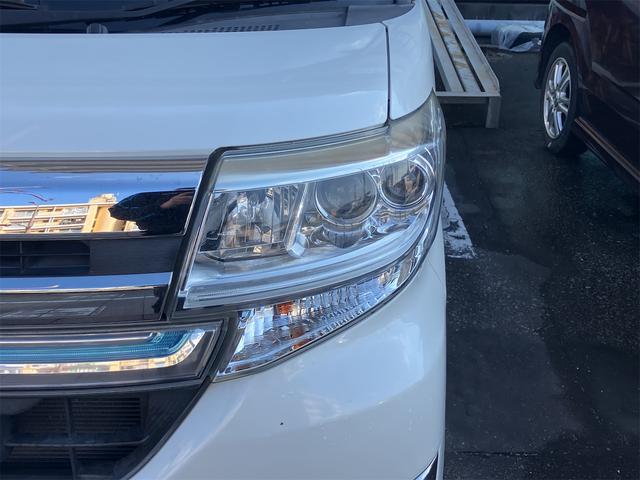 タント カスタムＸ　トップエディションＳＡＩＩ　ＥＴＣ　バックカメラ　両側スライド・片側電動　ナビ　クリアランスソナー　衝突被害軽減システム　オートライト　ＬＥＤヘッドランプ　スマートキー　アイドリングストップ　電動格納ミラー　ベンチシート　ＣＶＴ（17枚目）