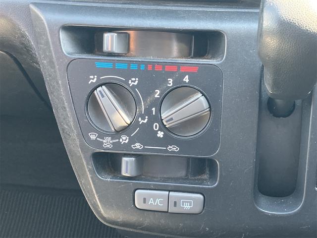 ミライース Ｌ　キーレスエントリー　アイドリングストップ　ＣＶＴ　盗難防止システム　ＡＢＳ　ＥＳＣ　ＣＤ　ミュージックプレイヤー接続可　衝突安全ボディ　エアコン　パワーステアリング　パワーウィンドウ　運転席エアバッグ（5枚目）