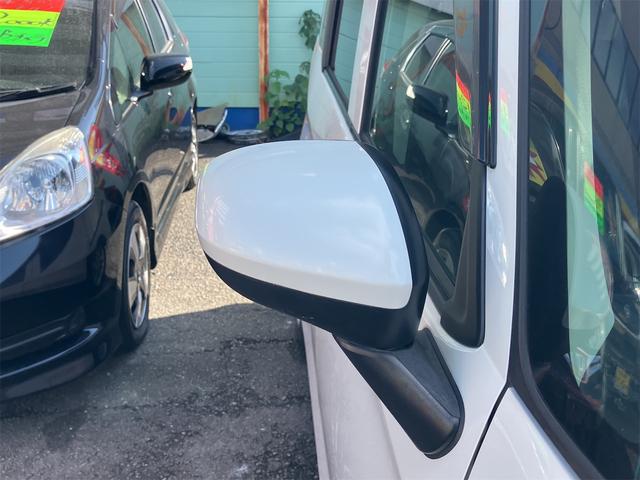 ルーミー Ｘ　福祉車輌　クリアランスソナー　衝突被害軽減システム　両側スライド・片側電動　スマートキー　アイドリングストップ　電動格納ミラー　オートライト　盗難防止システム　ＣＶＴ　ＡＢＳ　ＥＳＣ　エアコン（28枚目）