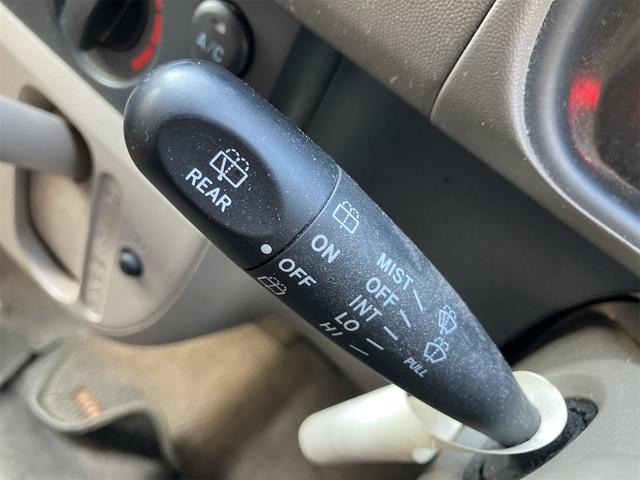 エブリイ ジョイン　ＡＴ　両側スライドドア　盗難防止システム　ＡＢＳ　エアコン　パワーステアリング　パワーウィンドウ　運転席エアバッグ　助手席エアバッグ（44枚目）