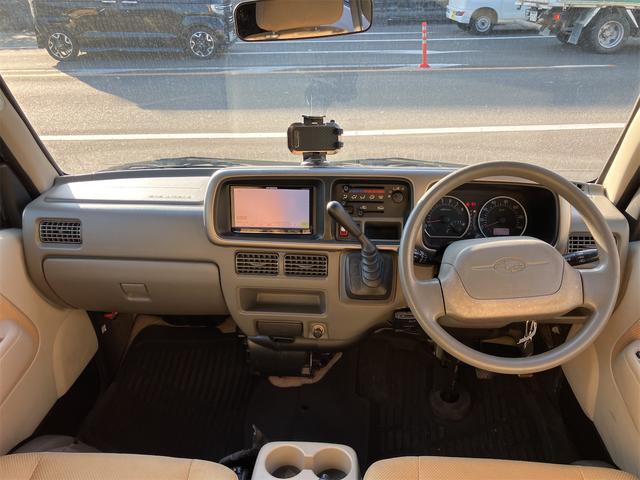 ディアスワゴン スーパーチャージャー　４ＷＤ　ＥＴＣ　バックカメラ　両側スライドドア　ナビ　ＴＶ　ＡＴ　ＣＤ　ＤＶＤ再生　Ｂｌｕｅｔｏｏｔｈ　アルミホイール　エアコン　パワーウィンドウ（2枚目）