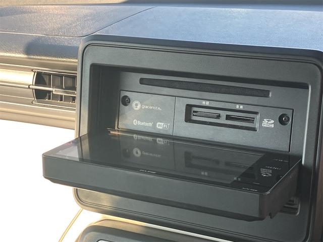 スペーシア ハイブリッドG ETC バックカメラ 両側スライドドア ナビ クリアランスソナー レーンアシスト 衝突被害軽減システム オートライト スマートキー アイドリングストップ 電動格納ミラー ベンチシート CVT(40枚目)