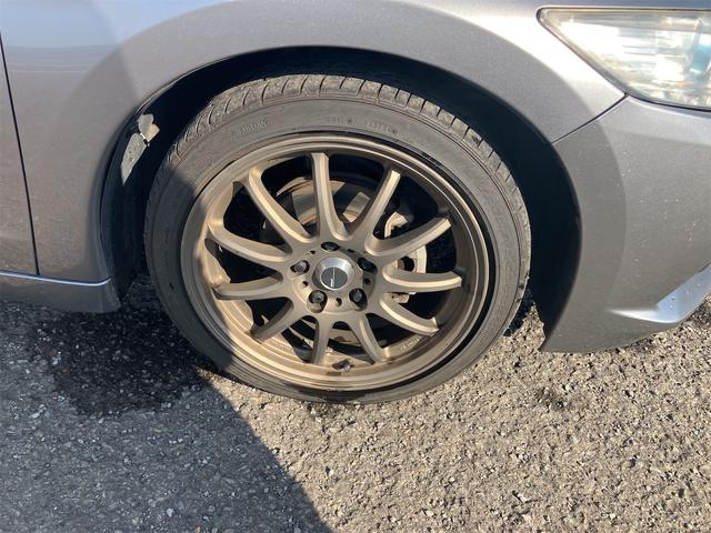 CR-Z α ETC バックカメラ ナビ TV オートクルーズコントロール CVT オートライト HID スマートキー アイドリングストップ 電動格納ミラー アルミホイール 盗難防止システム 衝突安全ボディ ABS(19枚目)