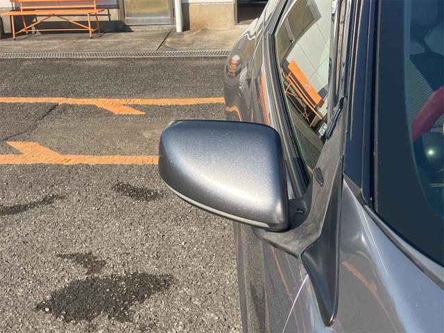 CR-Z α ETC バックカメラ ナビ TV オートクルーズコントロール CVT オートライト HID スマートキー アイドリングストップ 電動格納ミラー アルミホイール 盗難防止システム 衝突安全ボディ ABS(24枚目)