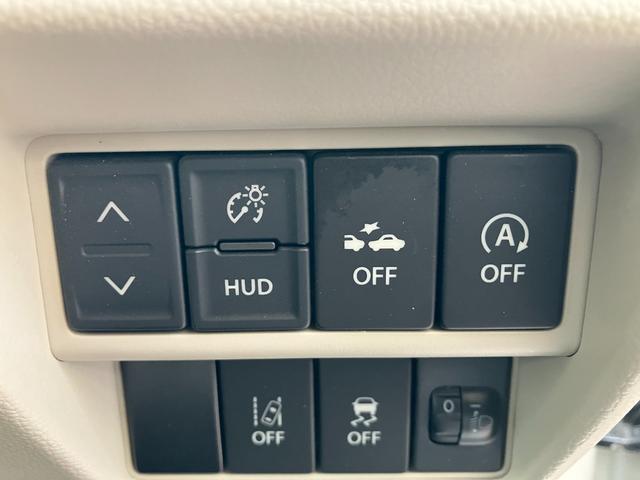 ワゴンＲ ハイブリッドＦＸ　バックカメラ　ナビ　ＴＶ　レーンアシスト　衝突被害軽減システム　オートライト　スマートキー　アイドリングストップ　電動格納ミラー　シートヒーター　ベンチシート　ＣＶＴ　ＥＳＣ　ＣＤ　ＤＶＤ再生　ＵＳＢ（8枚目）