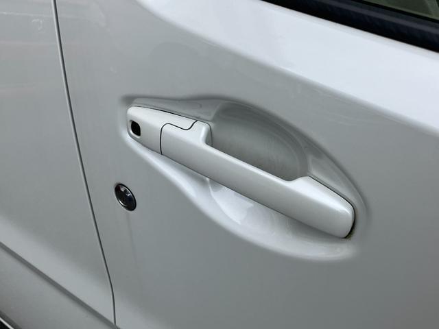 ワゴンＲ ハイブリッドＦＸ　バックカメラ　ナビ　ＴＶ　レーンアシスト　衝突被害軽減システム　オートライト　スマートキー　アイドリングストップ　電動格納ミラー　シートヒーター　ベンチシート　ＣＶＴ　ＥＳＣ　ＣＤ　ＤＶＤ再生　ＵＳＢ（26枚目）