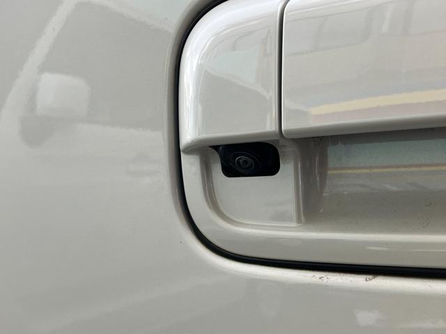 ワゴンＲ ハイブリッドＦＸ　バックカメラ　ナビ　ＴＶ　レーンアシスト　衝突被害軽減システム　オートライト　スマートキー　アイドリングストップ　電動格納ミラー　シートヒーター　ベンチシート　ＣＶＴ　ＥＳＣ　ＣＤ　ＤＶＤ再生　ＵＳＢ（27枚目）