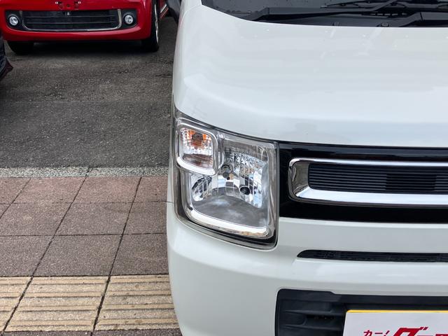 ワゴンＲ ハイブリッドＦＸ　バックカメラ　ナビ　ＴＶ　レーンアシスト　衝突被害軽減システム　オートライト　スマートキー　アイドリングストップ　電動格納ミラー　シートヒーター　ベンチシート　ＣＶＴ　ＥＳＣ　ＣＤ　ＤＶＤ再生　ＵＳＢ（53枚目）